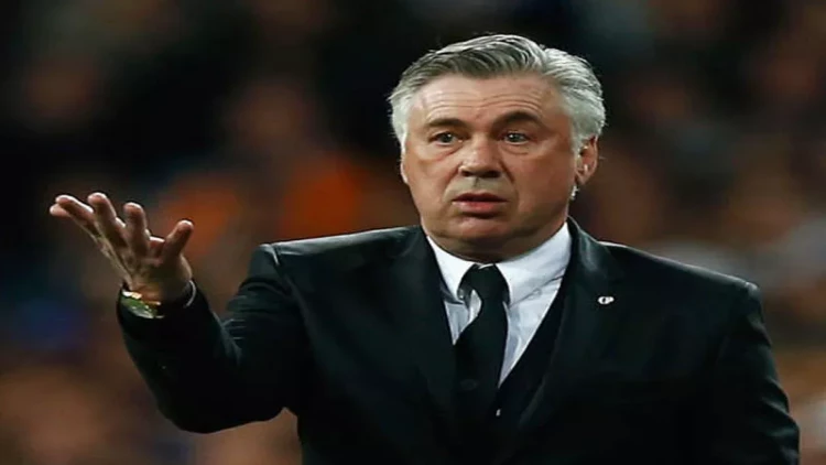 Ançelottiyə həbs cəzası - Dünya bu qərardan danışır