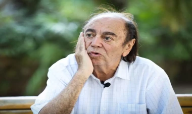 “Yalandan yazıblar ki, qızım var...”