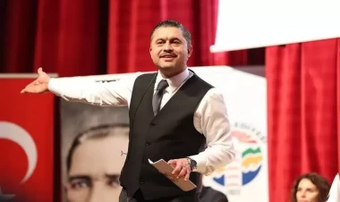 Türkiyədə daha bir bələdiyyə sədri saxlanıldı