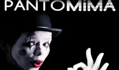 Pantomima Teatrının yeni direktoru kimdir?