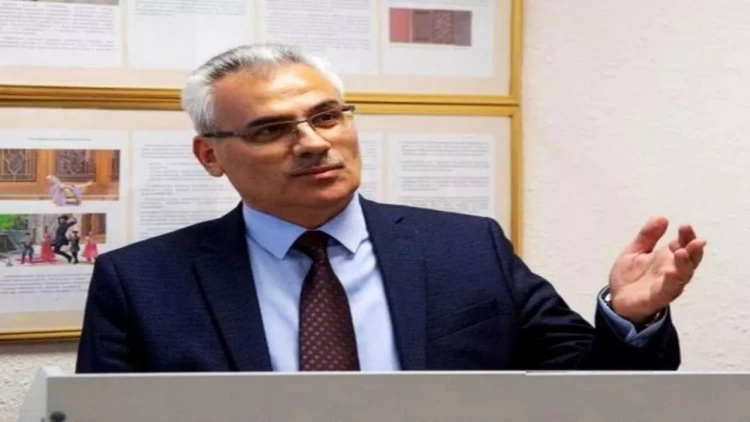 Diaspor rəhbəri Elşən İbrahimov Rusiyadan deportasiya olunur