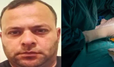 “Uşağa görə muştuluq aldılar, gecə yoldaşımın meyitini verdilər”