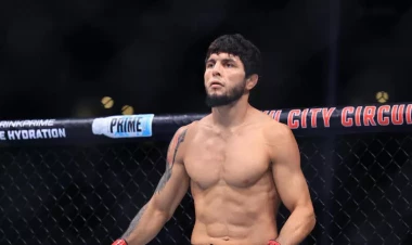 Tofiq Musayev yenə UFC-də döyüşəcək - tarix açıqlandı
