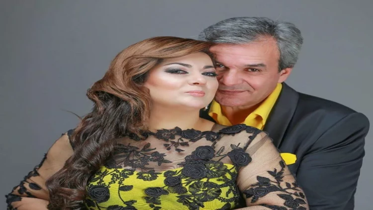 Tanınmış müğənnilər Musa Musayevə 