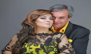 Tanınmış müğənnilər Musa Musayevə 