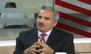 “Alqış Musayevin yazdığı məğlubiyyətinin etirafıdır”