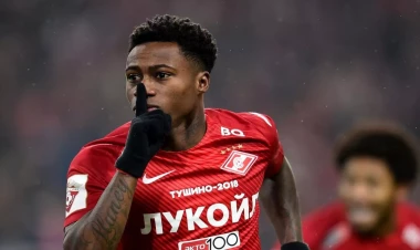 Tanınmış futbolçu ilə bağlı qərar verildi