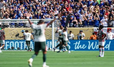 Klublararası dünya çempionatında ilk finalçı bəlli oldu