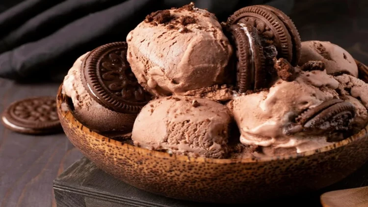 Evdə necə dondurma hazırlamaq olar?