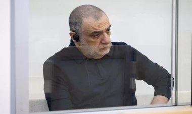 Vardanyanın məhkəməsində zərərçəkmişlər ifadə veriblər - FOTO