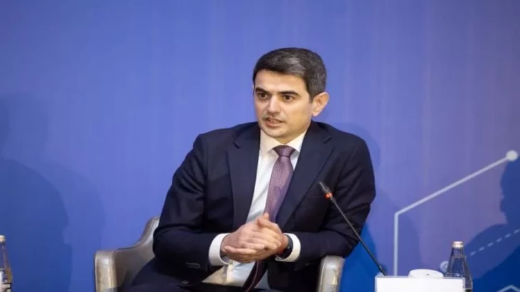 Fərid Abuşov işdən çıxdı