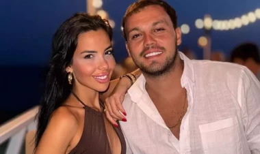 Nagehan 2-ci dəfə ərə gedəcək - FOTO