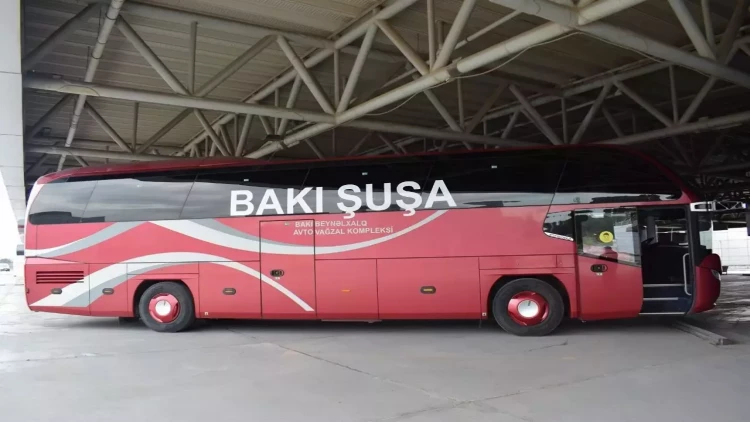 Qarabağa getmək istəyənlərin nəzərinə!