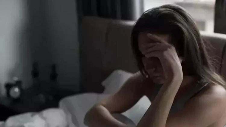 Gənc qadın ev təmizləyəndə öldü - 2 övladını itirmişdi