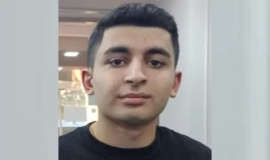 Tanınmış biznesmenin oğlu faciəvi şəkildə ÖLDÜ - FOTO