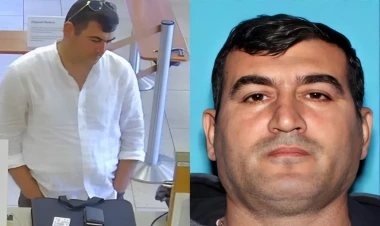 Azərbaycanlı ABŞ-nin səhiyyə sistemindən 137 milyon dolları mənimsədi - FOTO