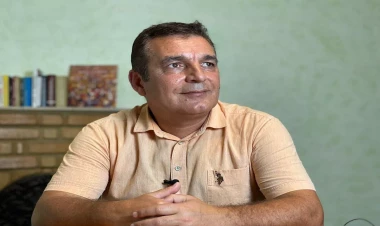 Natiq Cəfərlinin atası vəfat etdi - Yenilənib - FOTO