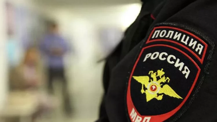 Tverdə azərbaycanlılar saxlanıldı - VİDEO