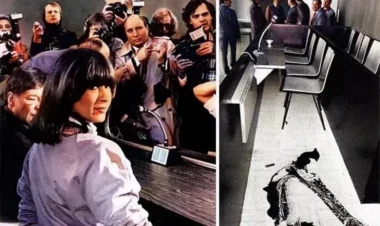 Qızının qatilini öz əlləri ilə cəzalandıran ana – Onun ölümünə nə səbəb oldu? - FOTOlar