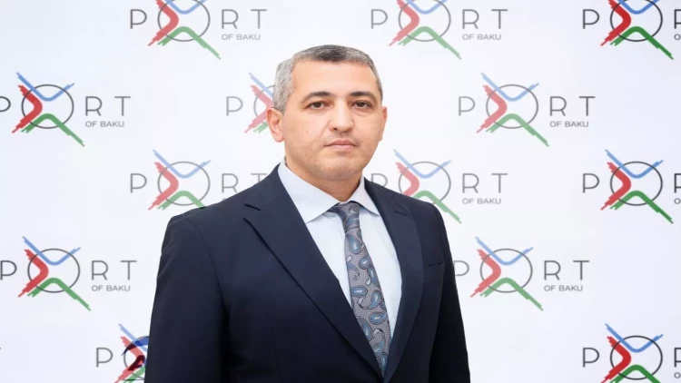 Eldar Salahova yüksək vəzifə verildi