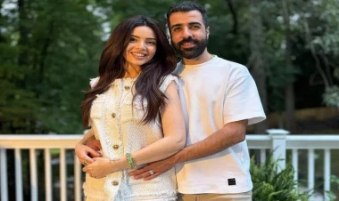 ABŞ-də yaşayan azərbaycanlı aparıcının qızı olacaq - VİDEO - FOTO