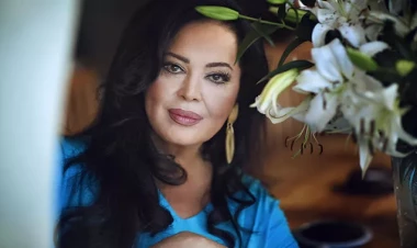 Türkan Şoray buna görə ekranlara çıxmır