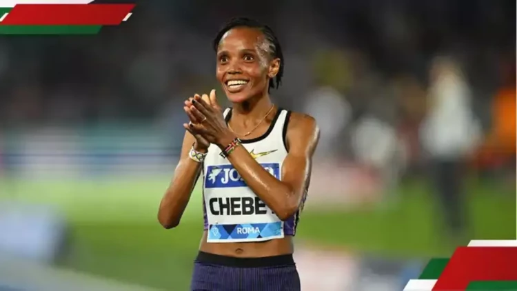 Dünya rekordu qırdı