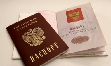 Rusiya vətəndaşları bu pasportları dəyişməlidirlər - göstəriş verildi