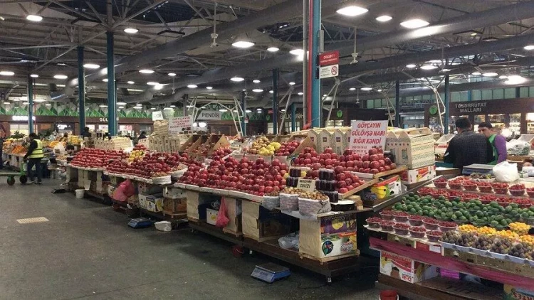 Kilosu 30 manata SATILIR, yalnız Siyəzəndə yetişir - möcüzəvi FAYDALARI - FOTO