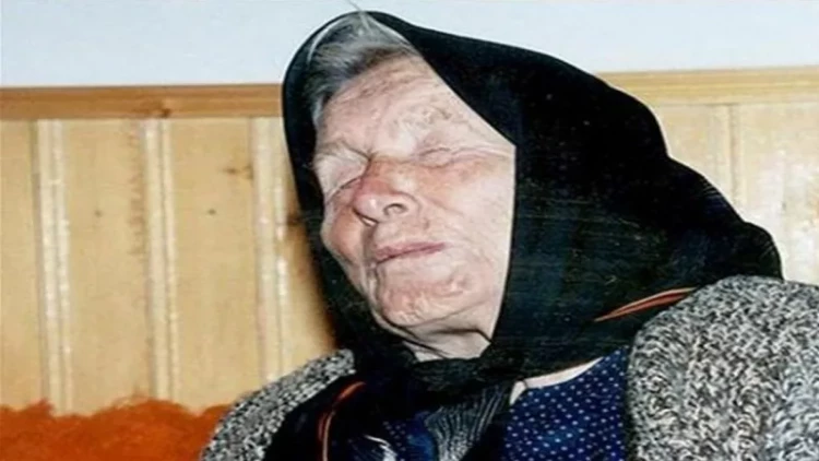 Vanqadan 2025-ci il üçün ən dəhşətli PROQNOZ