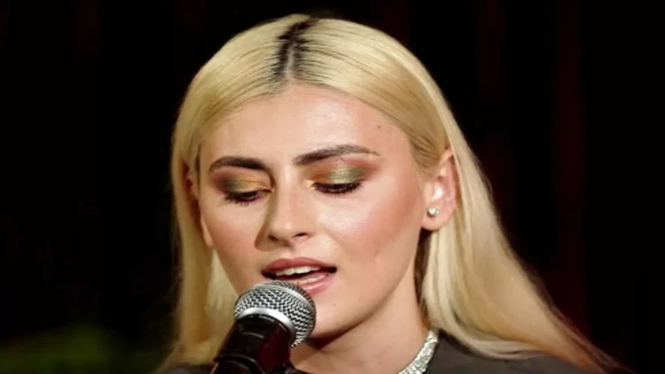 ABŞ-də öldürüldüyü deyilən azərbaycanlı müğənni sağ imiş - açıqlama - yenilənib