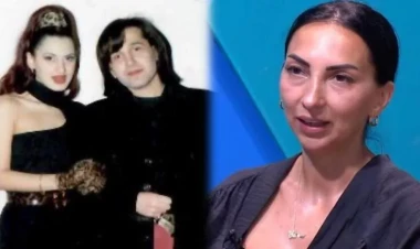 Samir Bağırova görə öldürülən rəqqasənin bacısı DANIŞDI: 