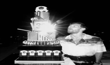 Messi ad günün belə qeyd etdi - FOTO