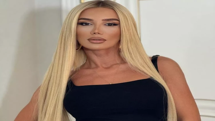 Müğənni Zaurun cavabını verdi: “Qonağa nə vaxt sənətdən sual vermisən?!”