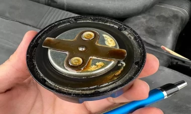 Mühərriki test etməyin ustasız, sadə üsulu - 1 dəqiqə vaxt alır