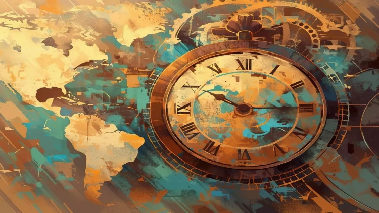 Dünyanın fırlanma sürəti artdı - Bu tarixlərdə gün qısalacaq