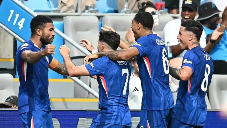 Klublararası dünya çempionatında ilk yarımfinalçlar bəllidir