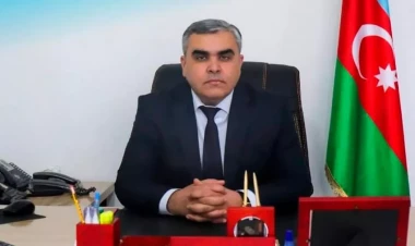 Namiq Həsənov vəzifəsindən azad edildi