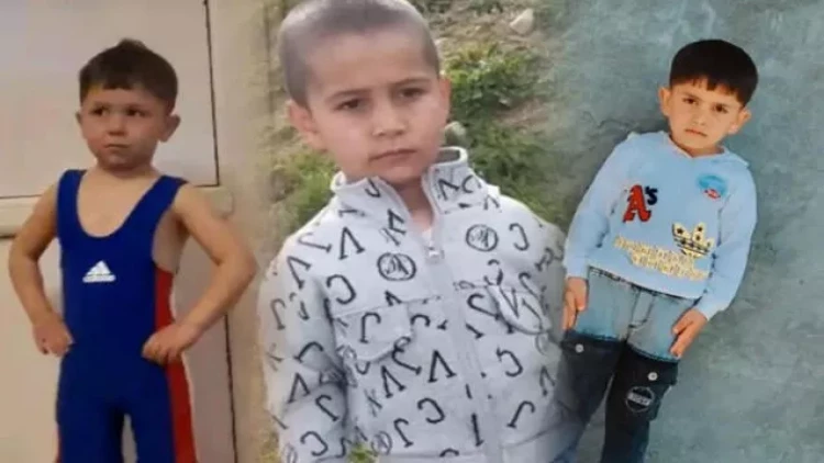 İndi hər 3 azyaşlı dünyada yoxdur... - Yenilənib - FOTO