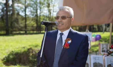 Azərbaycan diaspor rəhbəri Rusiya vətəndaşlığından çıxarıldı