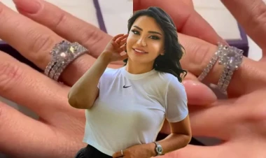 Əri tərəfindən döyülən Əməkdar artist: 