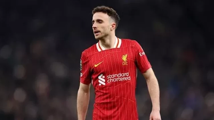 Dioqu Jota ilə vida tarixi açıqlandı – Futbol dünyası yasa bürünüb