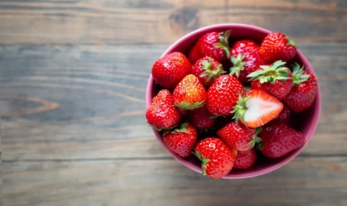 Çiyələyi necə saxlayaq ki, dadı qaçmasın?