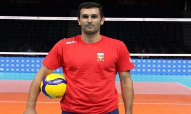 Emin Əbilov bu komandaya baş məşqçi təyin edildi