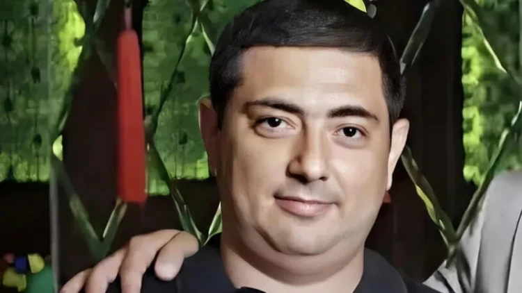 Professorun oğlu faciəli şəkildə öldü - FOTO