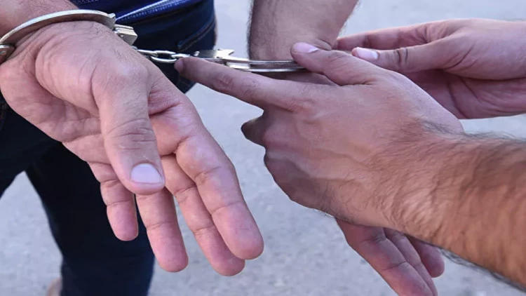 Elçin Təhməzov Bosniya və Herseqovinada tutularaq Azərbaycana təhvil verildi