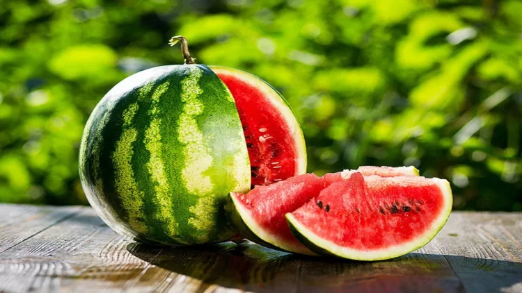 Yaxşı qarpızı necə seçək?