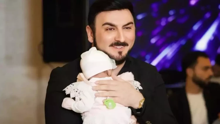 Tolikdən övladının anası ilə bağlı suala cavab