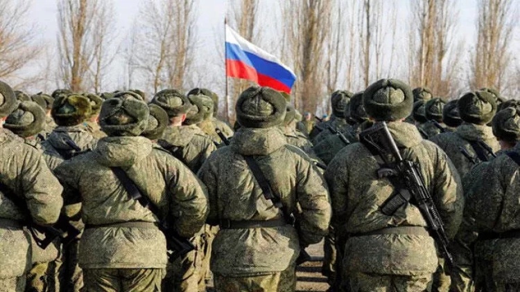 Rusiya Xarkov və Donetskdə daha iki yaşayış məntəqəsini nəzarətə götürdü