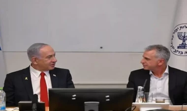 Mossad rəhbəri: “12 günlük müharibədə İrana ciddi ziyan vurmuşuq”